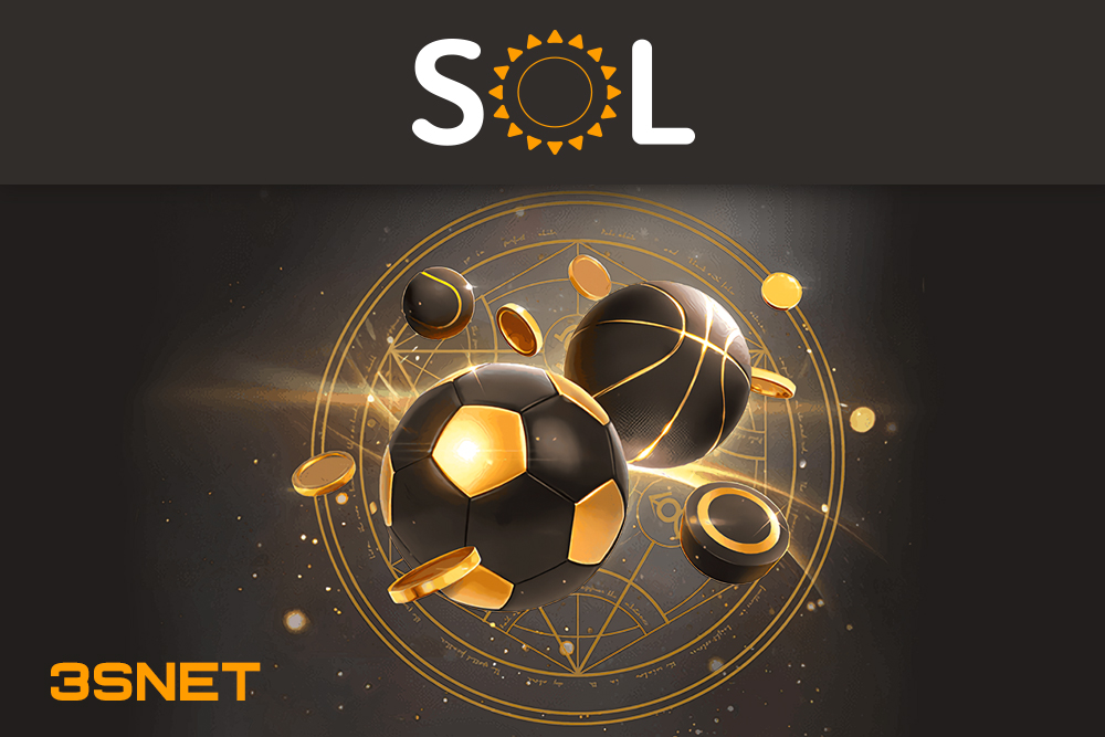Sol Casino